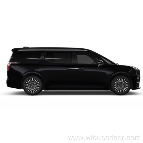 Geely ZEEKR 009 New Energy Vehicle 2.0TD